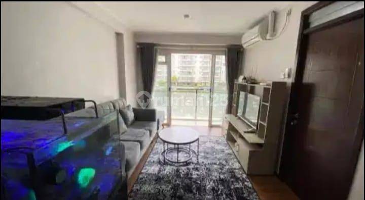 Dijual Apartemen Gateway Pasteur Tipe 2 Bedroom 1