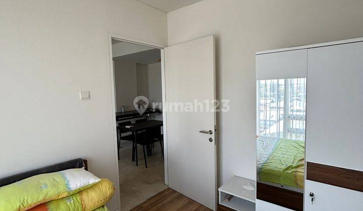 Apartemen Landmark Residence 1 Bedroom Furnished 2