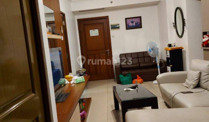 Apartemen Galeri Ciumbuleuit 1 Tipe 4 Bedroom 2