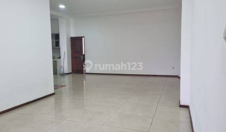 Rumah Plus Kosan Aktif di Sayap Muara Lokasi Strategis 2