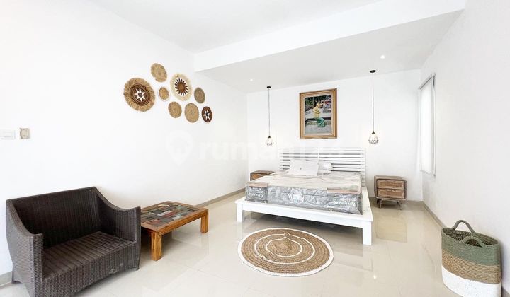 Villa 2 lantai di Tegal cupek kerobokan badung bali 6