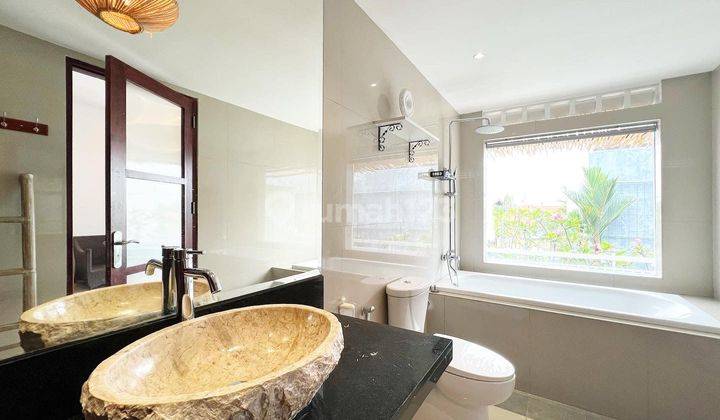Villa 2 lantai di Tegal cupek kerobokan badung bali 8