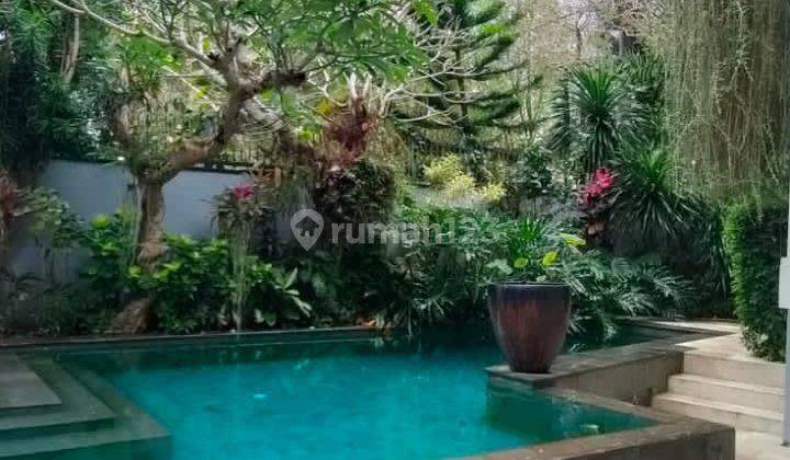 Luxury villa 2 Lantai di Balangan jimbaran badung bali 2