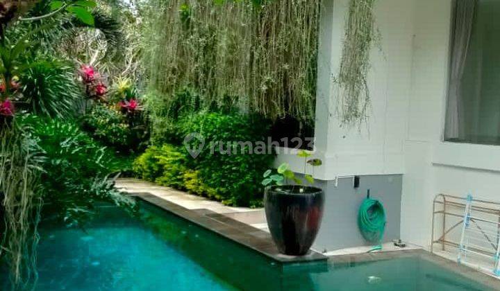 Luxury villa 2 Lantai di Balangan jimbaran badung bali 1