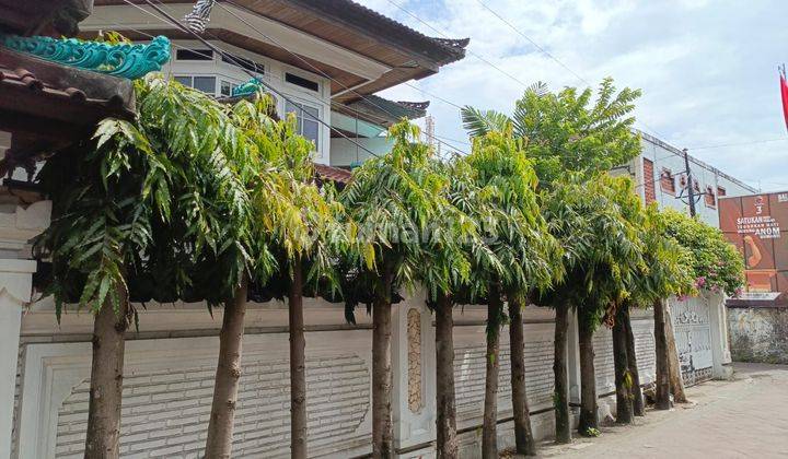 2-storey house in Tuban, Kuta, Badung, Bali 2