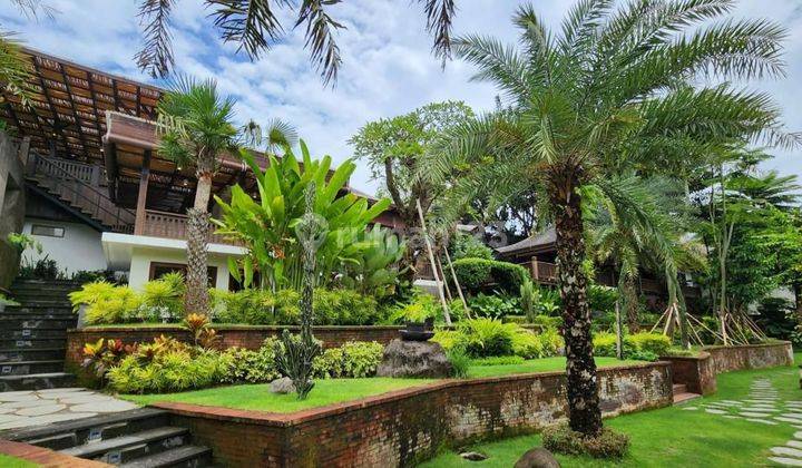 Beautifull Luxury villa in berawa Canggu  2