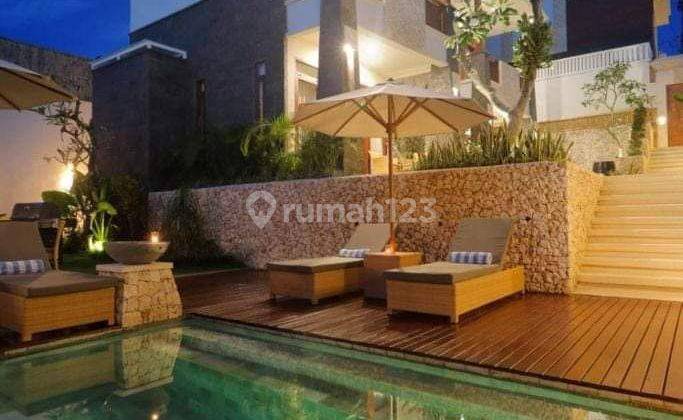 Luxury villa karma kandara di ungasan badung bali 2