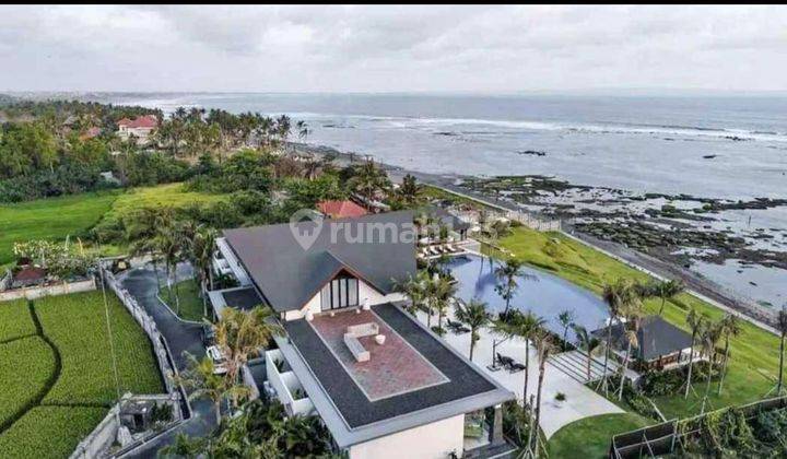 Luxury Villa Los on Mengening Beach Cemagi Badung Bali 2