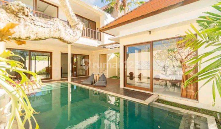 Villa 2 Lantai di Ungasan Badung bali  2