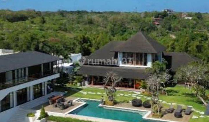 Luxury Villa At Pecatu Hill Bali Kuta Selatan Badung Bali 2