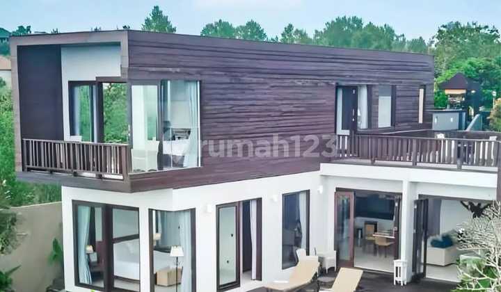 Luxury Villa 2 Lantai View Laut & Bandara Di Puri Gading Jimbaran Luxury Villa 2 Lantai View Laut & Bandara Di Puri Gading Jimbaran
