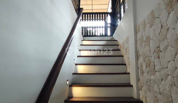 Brand New Villa Di Kawasan Canggu Badung Bali 2