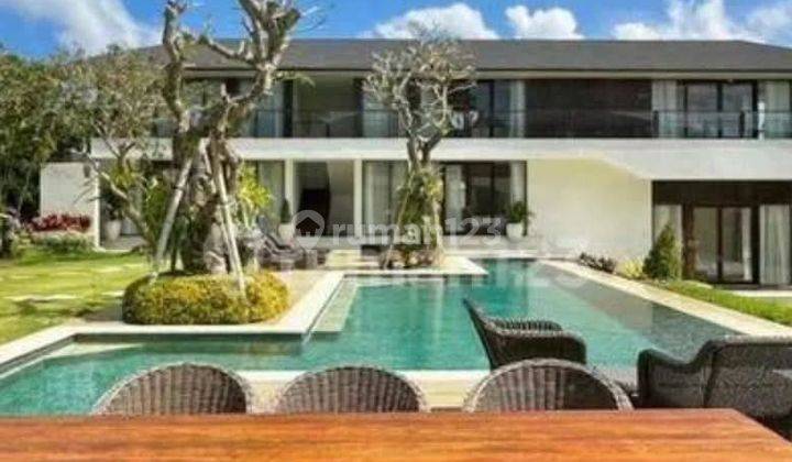 Luxury Villa At Pecatu Hill Bali Kuta Selatan Badung Bali 1