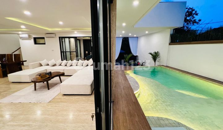 Luxury Villa in Balangan Area Jimbaran Badung Bali 2