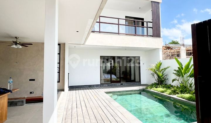 Brand New Villa in Cepaka Area, Tabanan Bali