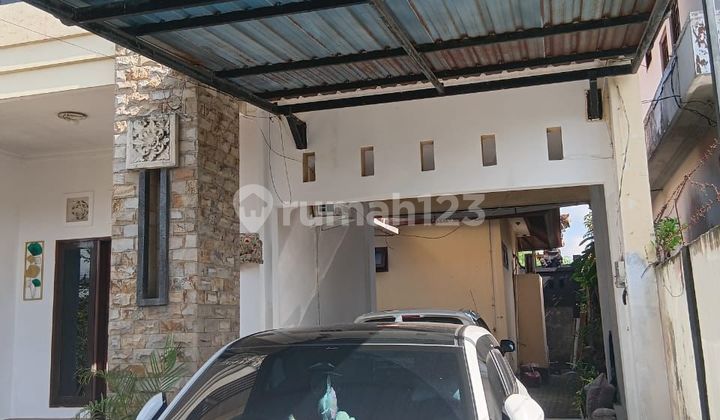 Rumah Cantik Terawat Lokasi Di Siulan Penatih Denpasar Timur 2