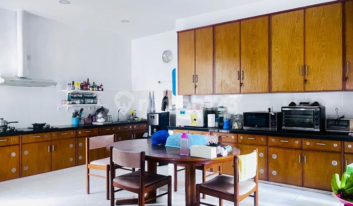 Beautiful Well-Maintained House in Sanur Elite Villa Complex 2