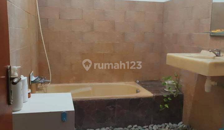 Beautiful Villa Located In Sanur Housing Complex 2