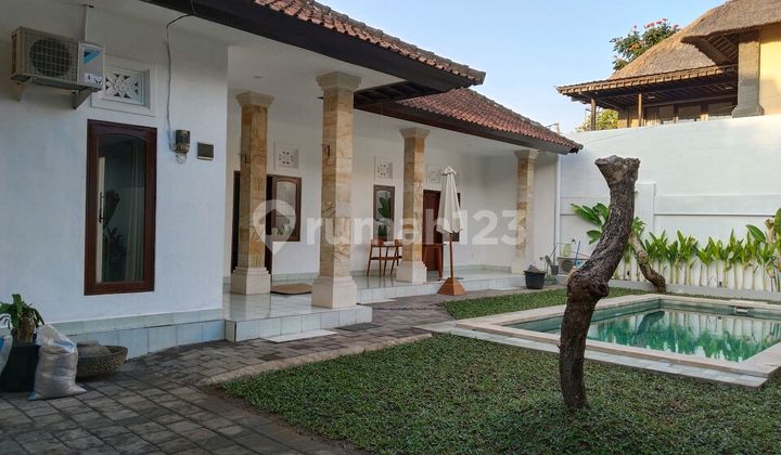 Villa For Rent Near Bar@restauran And Shoping Center Sanur Villa For Rent Near Bar@restauran And Shoping Center Sanur