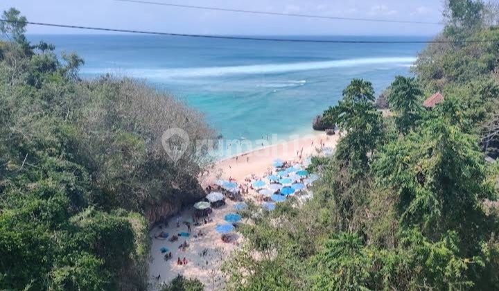 Beachfront Land in Los Pantai, South Pecatukuta