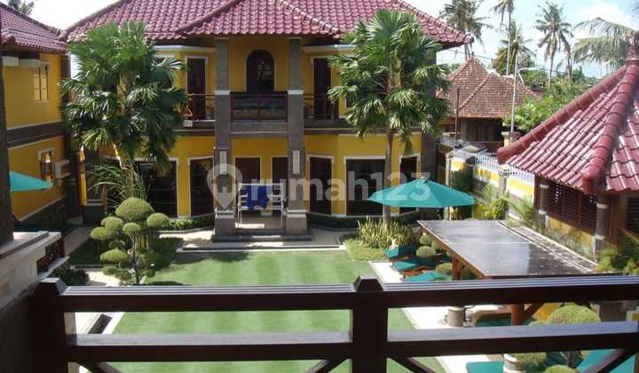 Buc Apartment Strategic Location In Sanur