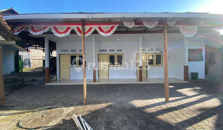 Di Jual Cepaaat Tanah Bonus Kos2san dan 3 Unite Toko di Dalung Di Jual Cepaaat Tanah Bonus Kos2san dan 3 Unite Toko di Dalung