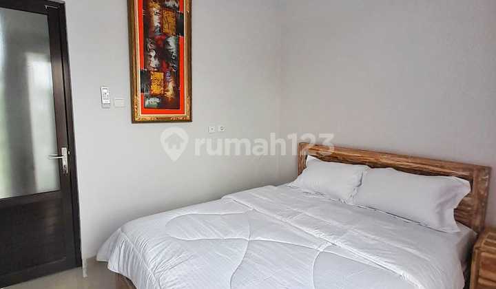 Beautiful House Komplek Expatriat Villa In Sanur 2