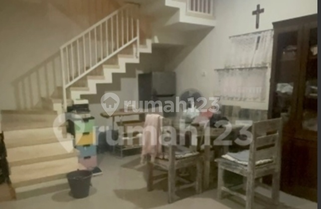 Rumah Cantik Modern di Lingkungan Perumahan Sedap Malam Near Sanur 2