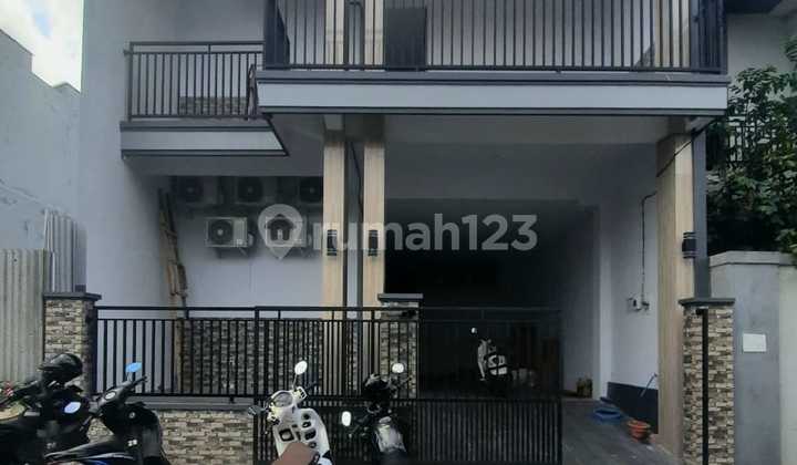 Brand New Kost2kasan Elite Lokasi Strategis di Mo Ang Maning Denpasar Barat 2