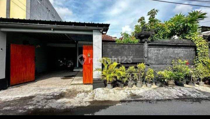 Rumah Cantik Buc Harus Terjual Bulan Ini Di Sesetan 2