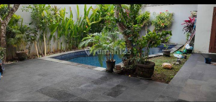 Beautiful Villa Minimalis Stley Komplek Villa2 In Sanur 1