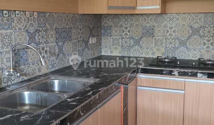 One-Story House Location in Beachside Sanur