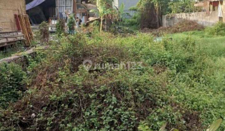 Telah dibuka tanah kavling lokasi strategis komplek Villa di sanur 2