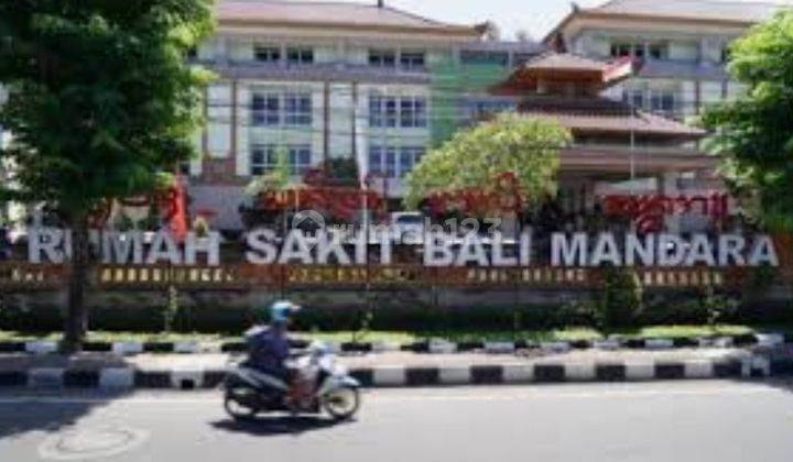 Tanah murah di belang RS balimandara ji 7 2