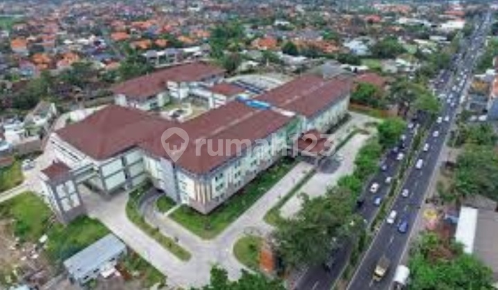Tanah murah di belang RS balimandara ji 7 5