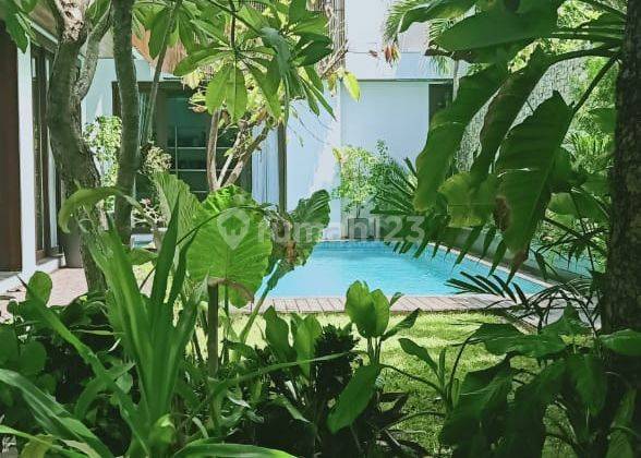 Beautiful villa Available satu Agustus in Beachside Sanur  3