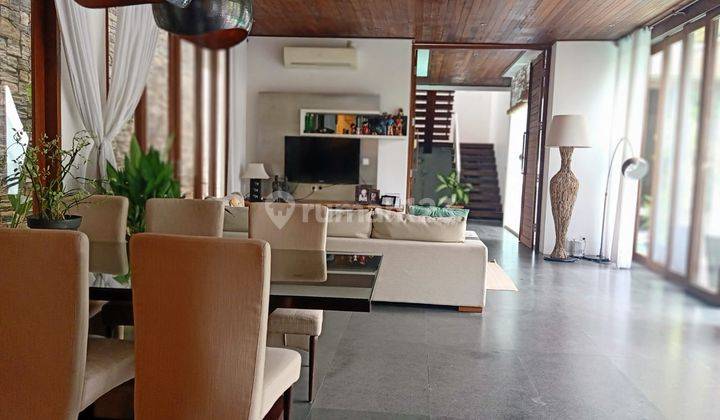 Beautiful villa Available satu Agustus in Beachside Sanur  6