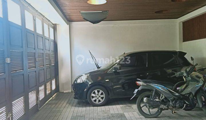Beautiful villa Available satu Agustus in Beachside Sanur  9