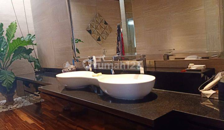 Beautiful villa Available satu Agustus in Beachside Sanur  14
