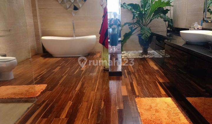 Beautiful villa Available satu Agustus in Beachside Sanur  16