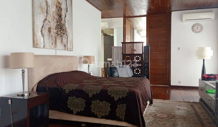 Beautiful villa Available satu Agustus in Beachside Sanur  20