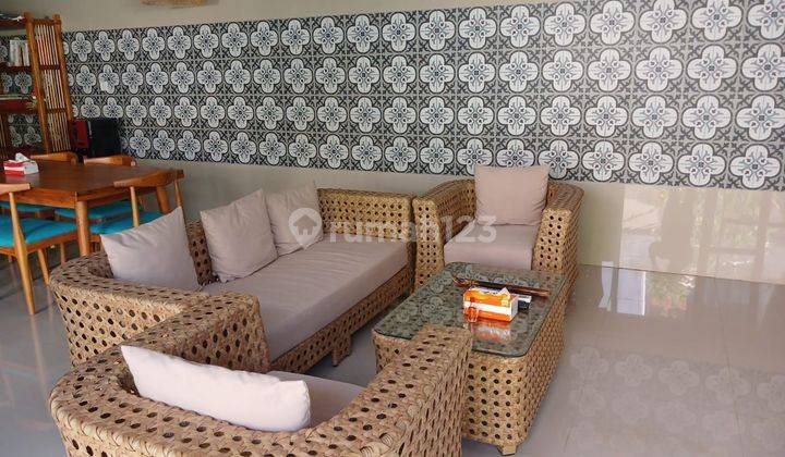 Beautiful Fantastic Villa in Sanur  2