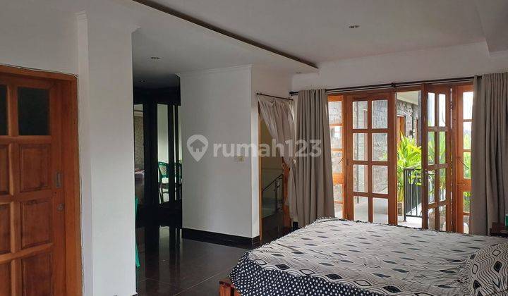 Rumah Cantik Minimalis modern Stley di Penggilian Dalung 2