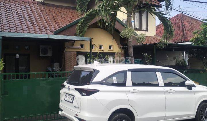 Rumah hitung tanah saja di Jl.tukad Barito renon 2