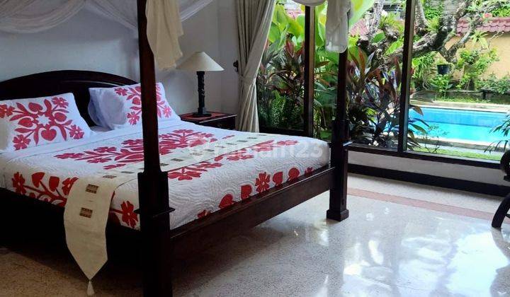 Villa Cantik walking distance to the Beach Sanur Denpasar Se 2