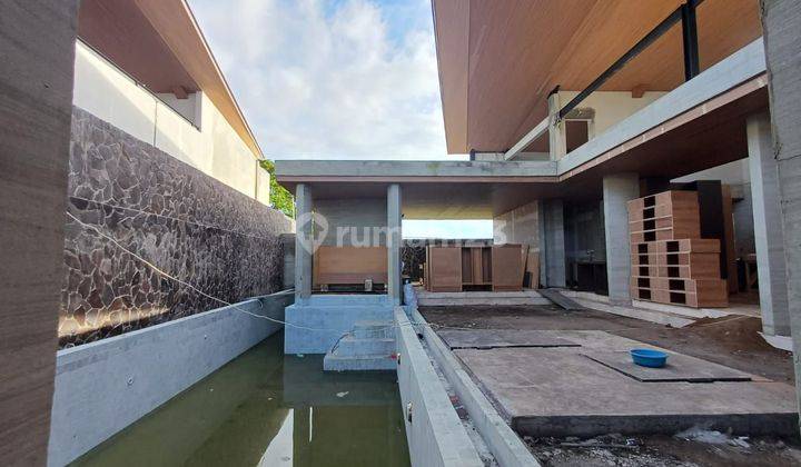 Brand New Fantastic Villa ocean View Matahari terbit Sanur  1