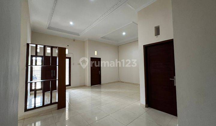 Rumah Cantik Minimalis Stley di Jl.Tukad Balian Renon  2