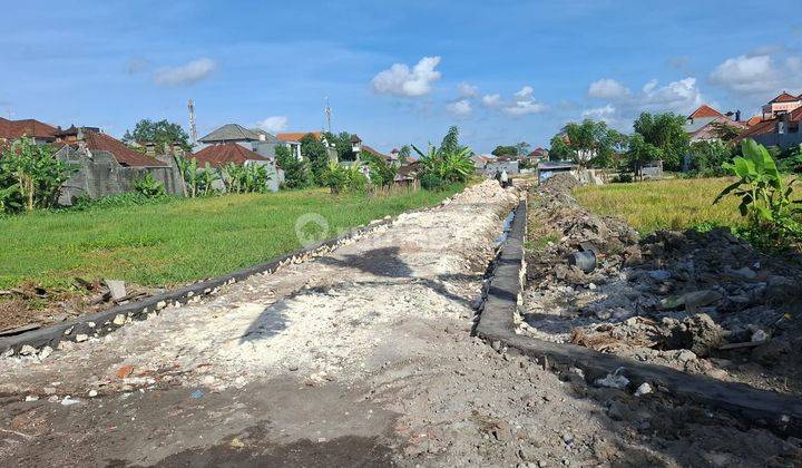 Tanah kavling Siap Bangun Siapa Cepat dia Dapat 2