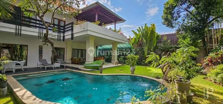 Luxury Fantastic Villa Leasehold 24 Year In Sanur Bali  2