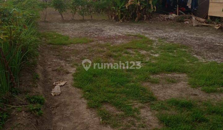 Tanah Siap Bangun Lokasi Strategis Near Sanur  2